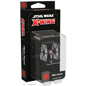 TIE/sf Fighter Expansion Pack