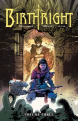 Birthright Vol 3 TPB