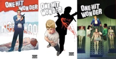 One Hit Wonder Lot 1 2 3