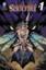 Soulfire #1 Cover B Kirkham