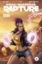 Rapture #4 Most Good Exclusive Mike Krome Variant