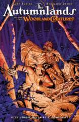 Autumnlands Vol 2 Woodland Creatures TPB