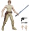 Star Wars Black #21 Luke Skywalker (Jedi Training) 3 3/4 Inch Action Figure