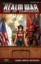 GFT Realm War Vol 1 TPB