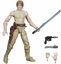 Star Wars Black #21 Luke Skywalker (Jedi Training) 3 3/4 Inch Action Figure