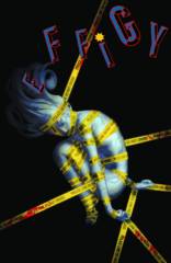 Effigy Vol 1 Idle Worship TPB