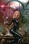 Robyn Hood The Hunt #2 Cover A Salazar