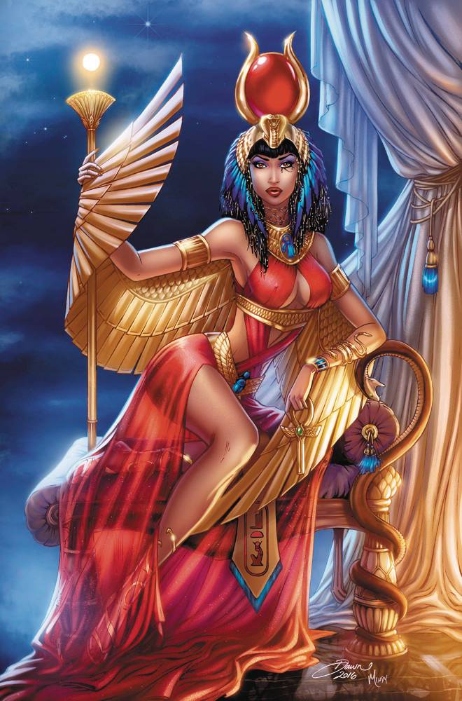 Divinica #3