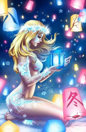 REM 8 Teaser Dawn McTeigue Holiday Rothic Variant