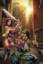 Grimm Fairy Tales #6 Cover B Rei