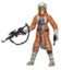 Star Wars Black #25 Dak Ralter 3 3/4 Inch Action Figure