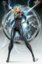 GFT Robyn Hood I Love Ny #11 (Of 12) Cover E Jamie Tyndall Philadelphia CC Exclusive LTD 350