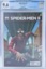Spider-Men II #1 1:10 Kadir Nelson Variant 1st Evil Miles Morales CGC 9.6