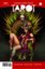 GFT Tarot #2 Cover C Ortiz