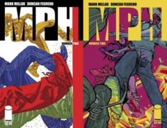 MPH Lot 2 Cover A B Set