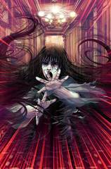 Spirit Hunters #5 (Of 12) Cover B Tolibao