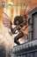 All New Soulfire #4 Cover B Lorenzana