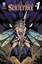 Soulfire #1 Cover B Kirkham