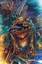 Grimm Fairy Tales #4 Cover D Tolibao