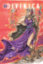 DiVinica #2 PEARL Orange Dawn McTeigue Variant LTD To 25