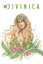 DiVinica #1 Dawn McTeigue Summer PEARL Variant LTD to 25