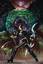 Hellchild The Unholy #5 Cover D Tolibao