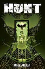Hunt TPB