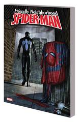 Spider-Man Friendly Neighborhood Spider-Man By David Comp Colllection TPB