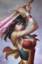 Grimm Fairy Tales #6 Cover C Meguro