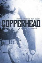 Copperhead Vol 2 TPB