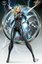 GFT Robyn Hood I Love Ny #11 (Of 12) Cover E Jamie Tyndall Philadelphia CC Exclusive LTD 350