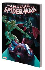 Amazing Spider-Man Vol 5 Worldwide TPB