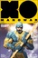 X-O Manowar (2017) #3 Most Good Exclusive Ariel Olivetti Variant