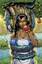 GFT Wonderland Birth Of Madness Cover D Leister