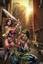 Grimm Fairy Tales #6 Cover B Rei