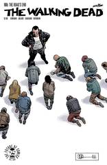 Walking Dead #168