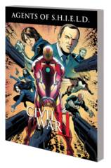 Agents Of Shield Vol 2 Under New Management TPB