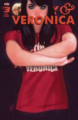 Betty & Veronica By Adam Hughes #3 Cover B Var Adam Hughes Ver