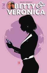 Betty & Veronica By Adam Hughes #3 Cover D Var Mack