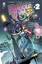 Bubblegun #2 Cover B Konat