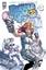 Bubblegun Vol 2 #3 Cover B Green