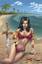 GFT Swimsuit Special 2017 Cover A Reyes