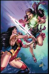 Grimm Fairy Tales #7 Cover B Luis
