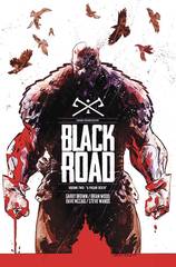 Black Road Vol 2 A Pagan Death TPB