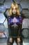 Robyn Hood The Hunt #1 Cover C Meguro