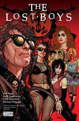 Lost Boys TPB