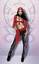 GFT Tarot #1 Cover C Garvey
