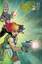Bubblegun Vol 2 #4 12 Copy Incv