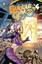 Bubblegun Vol 2 #4 Cover B