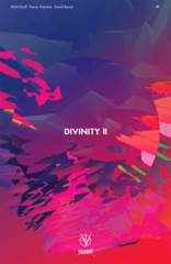 Divinity II #1 (Of 4) Cover B Muller